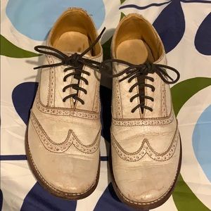 Bed Stu Oxford shoes